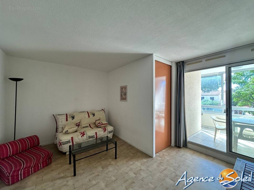 Appartement à SAINT-NAZAIRE