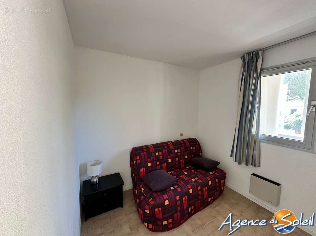 Appartement à SAINT-NAZAIRE