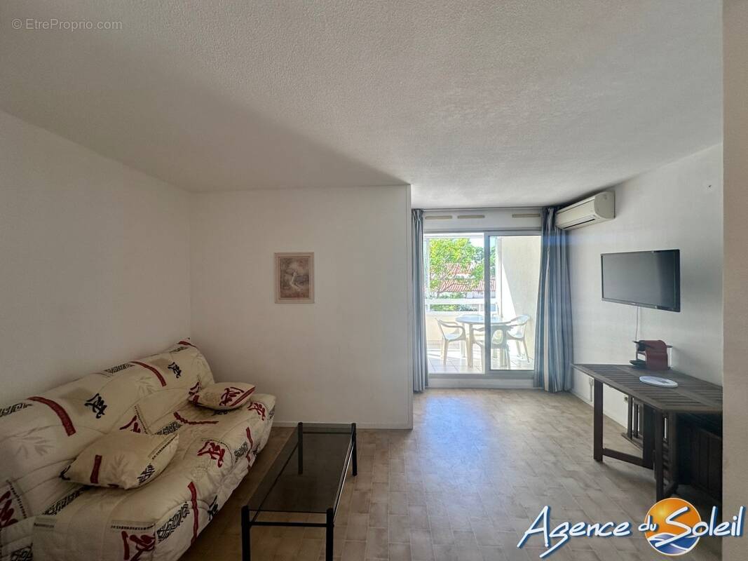 Appartement à SAINT-NAZAIRE