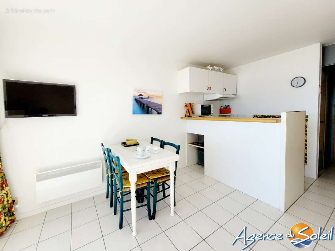 Appartement à SAINT-NAZAIRE