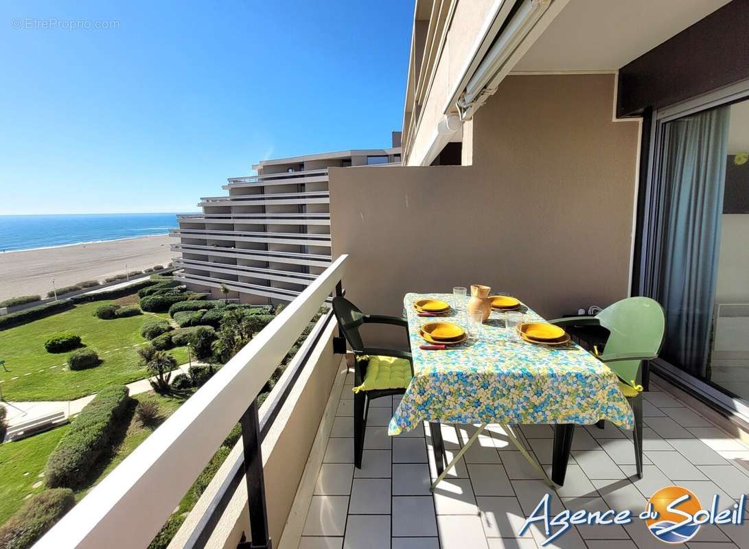 Appartement à SAINT-NAZAIRE