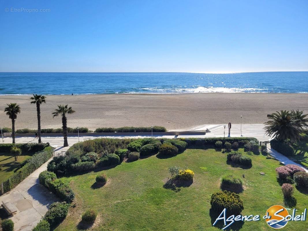 Appartement à SAINT-NAZAIRE