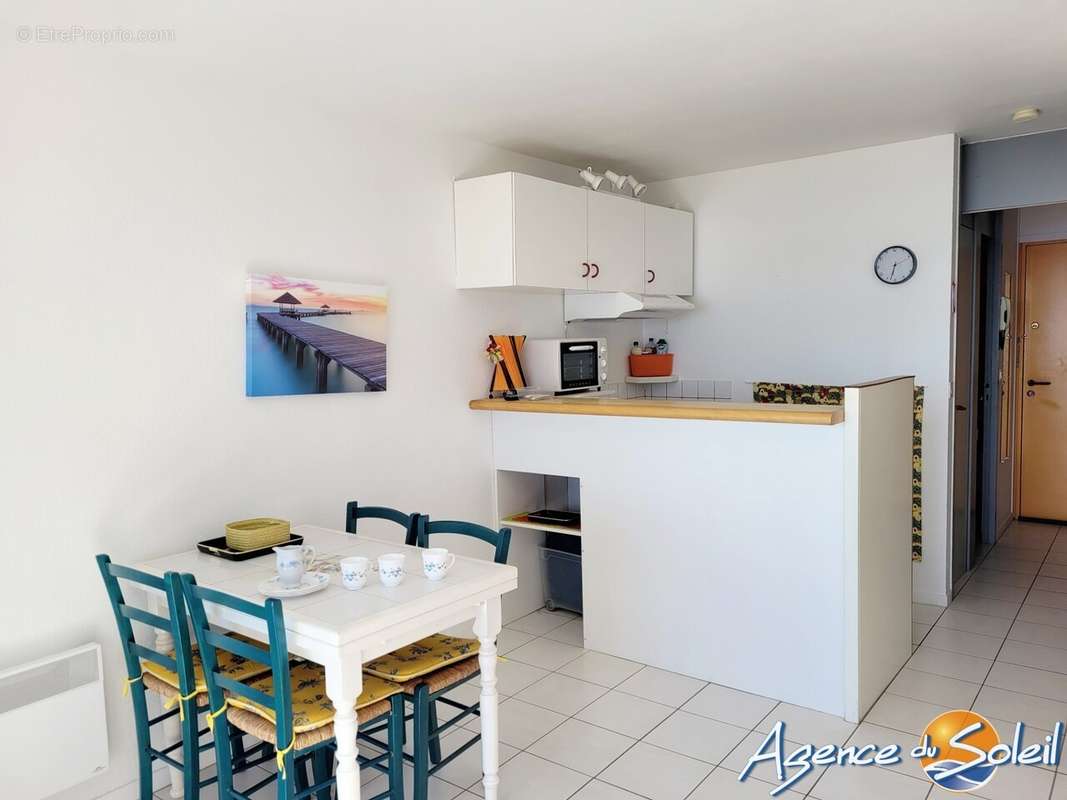 Appartement à SAINT-NAZAIRE