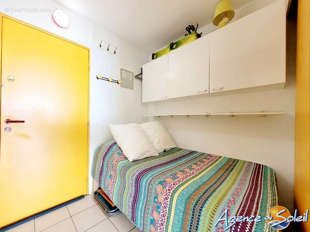 Appartement à SAINT-NAZAIRE