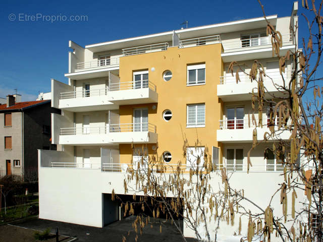 Appartement à CLERMONT-FERRAND