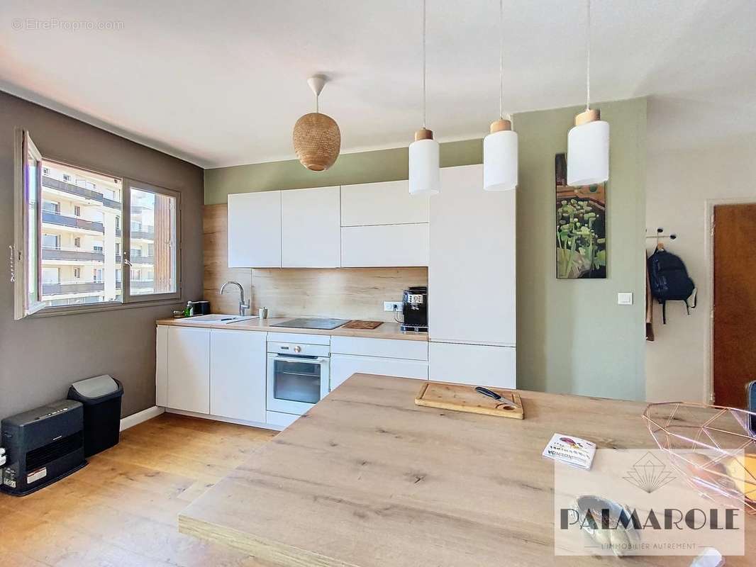 Appartement à PERPIGNAN