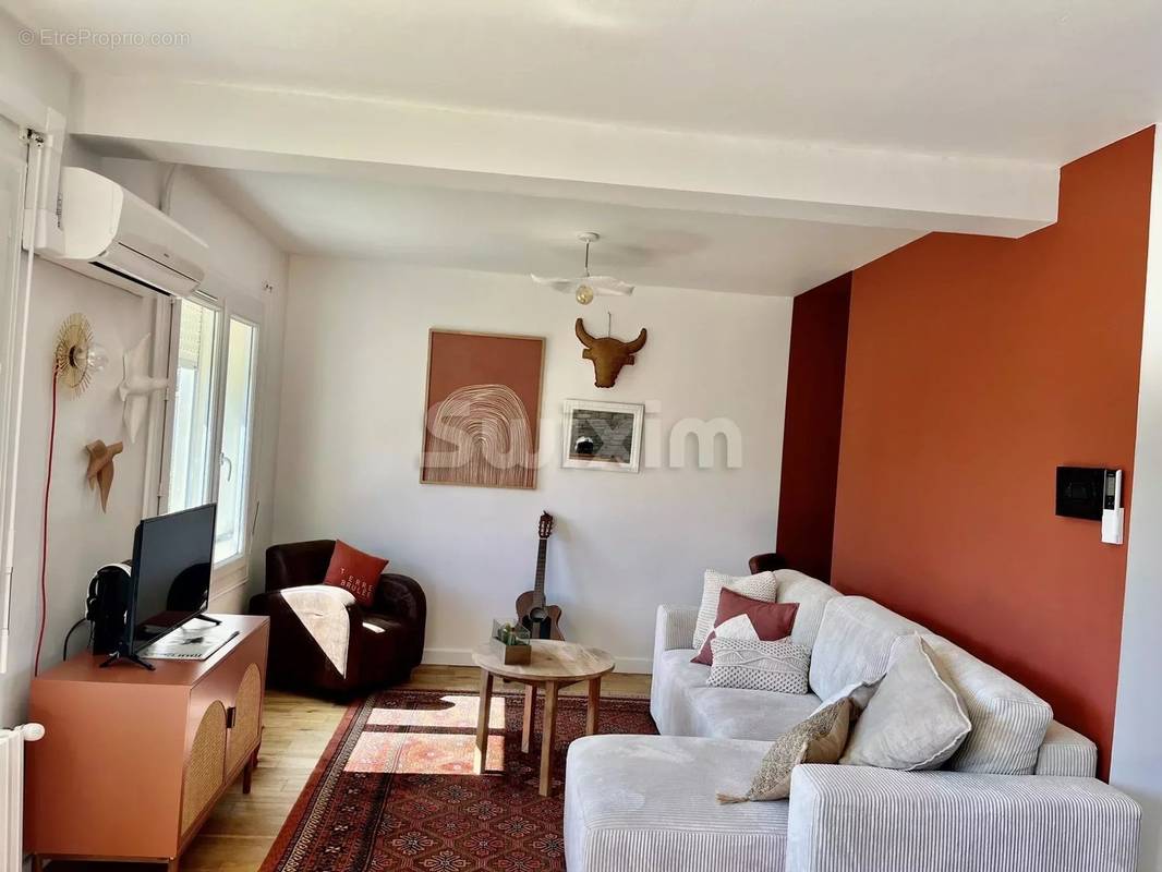 Appartement à MONTELIMAR