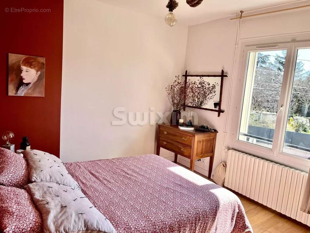 Appartement à MONTELIMAR