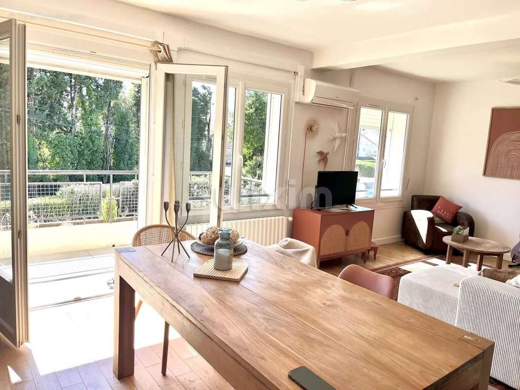 Appartement à MONTELIMAR