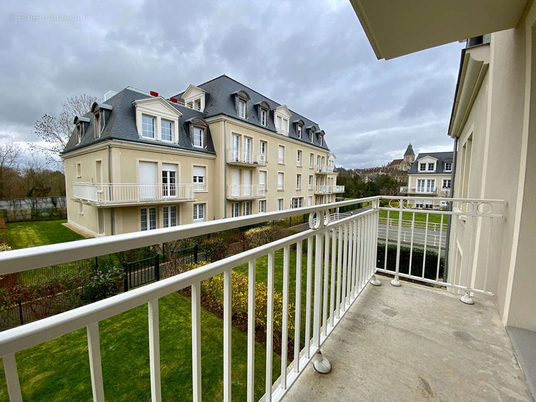 Appartement à FALAISE