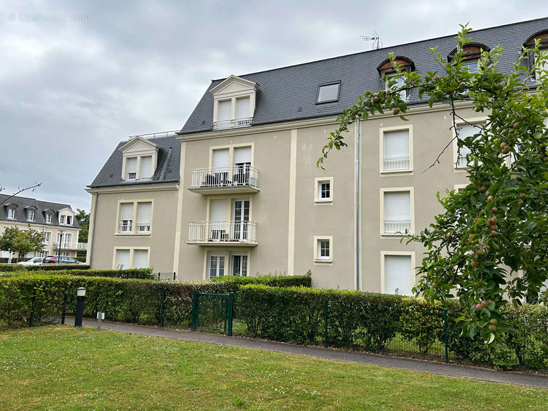 Appartement à FALAISE