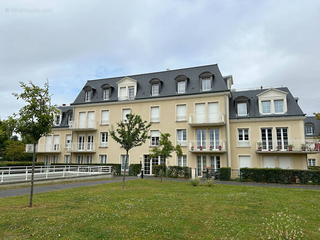 Appartement à FALAISE