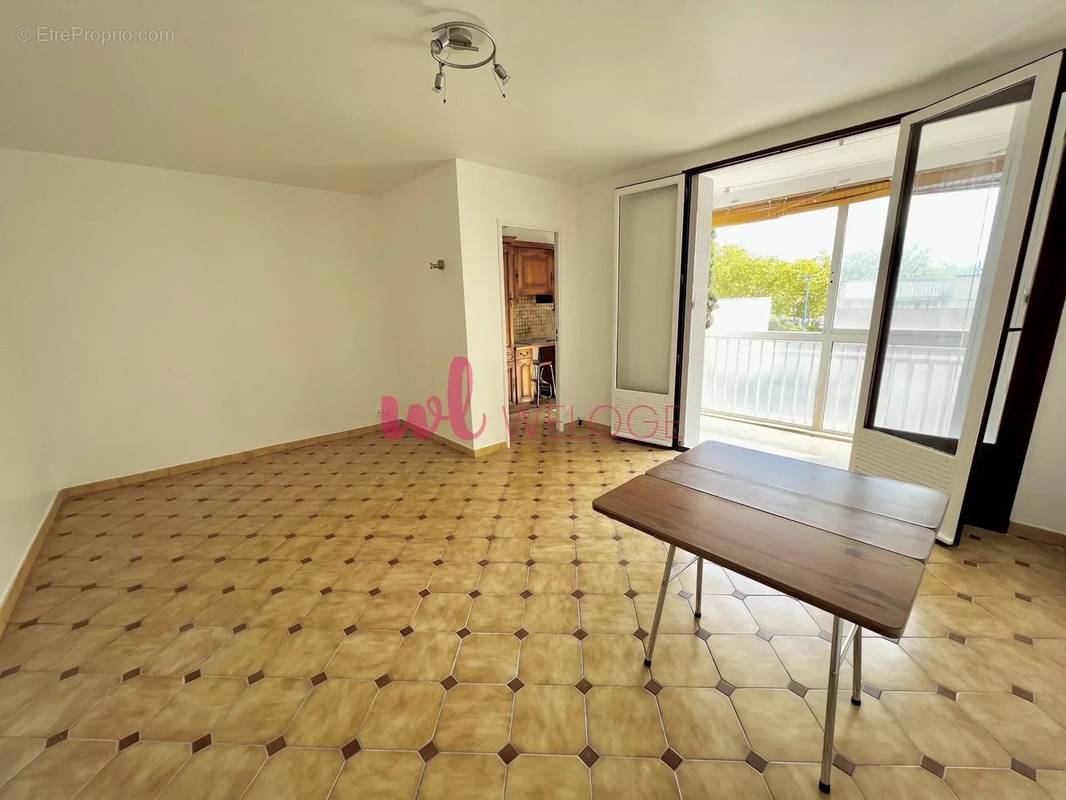 Appartement à MANOSQUE