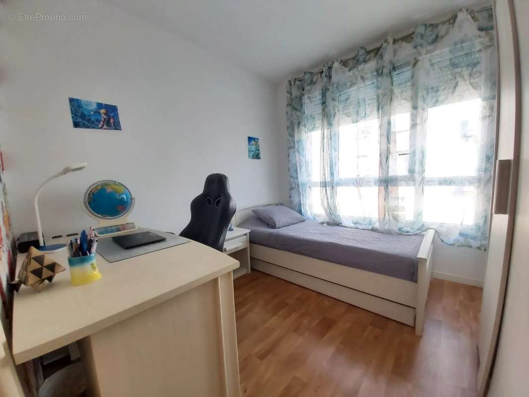 Appartement à CHELLES