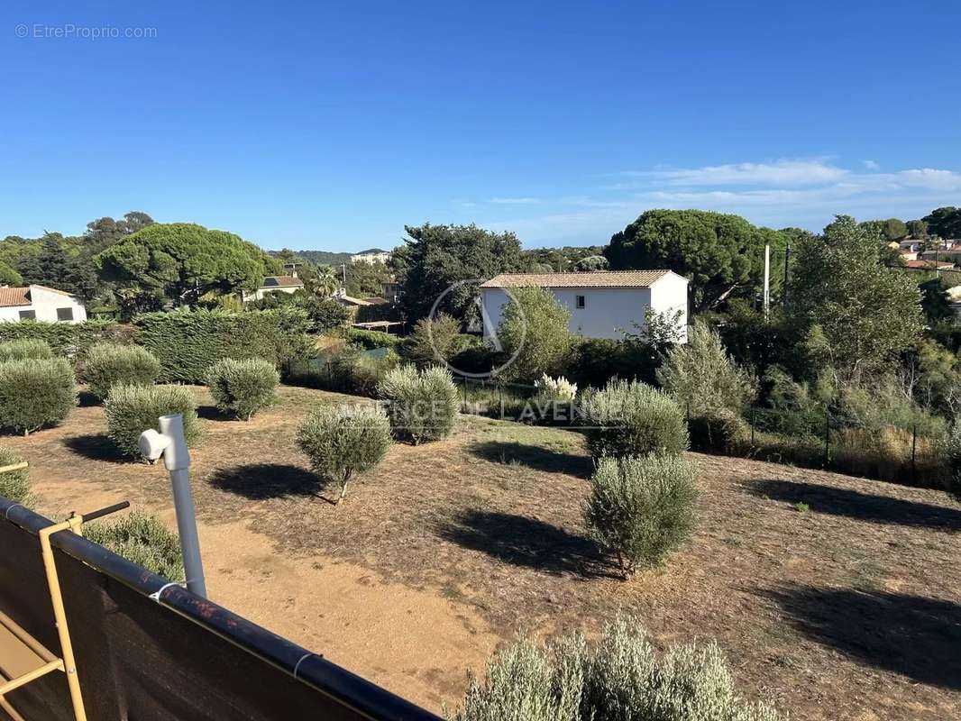 Appartement à LA SEYNE-SUR-MER