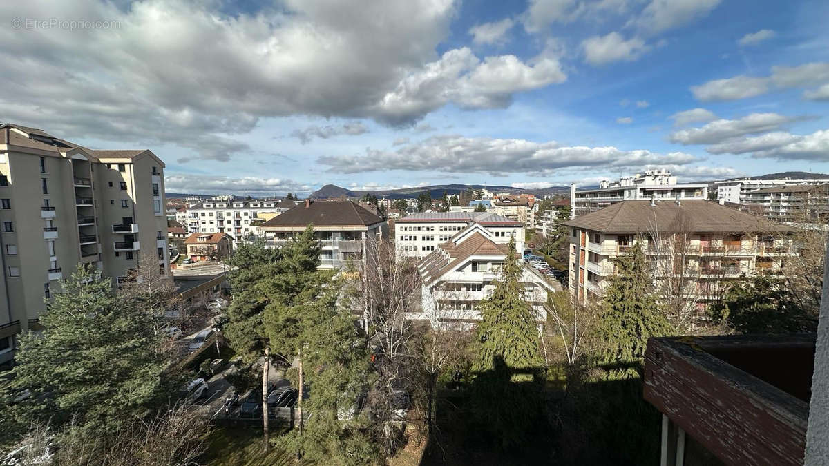 Appartement à ANNECY