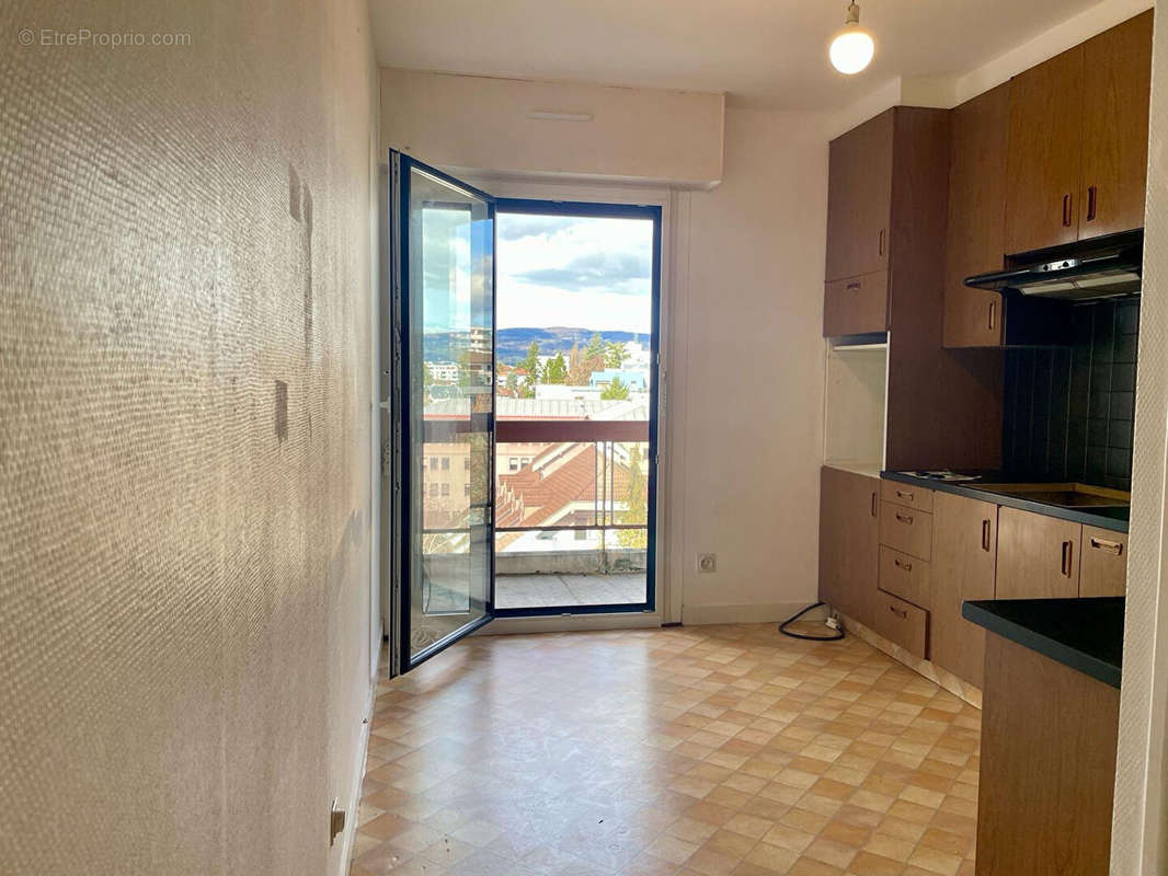 Appartement à ANNECY