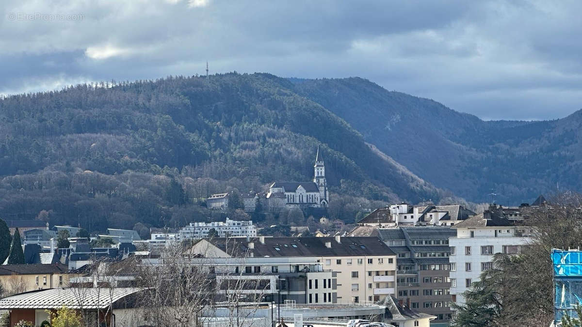 Appartement à ANNECY