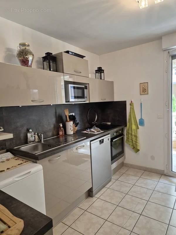 Appartement à SAINTE-MAXIME