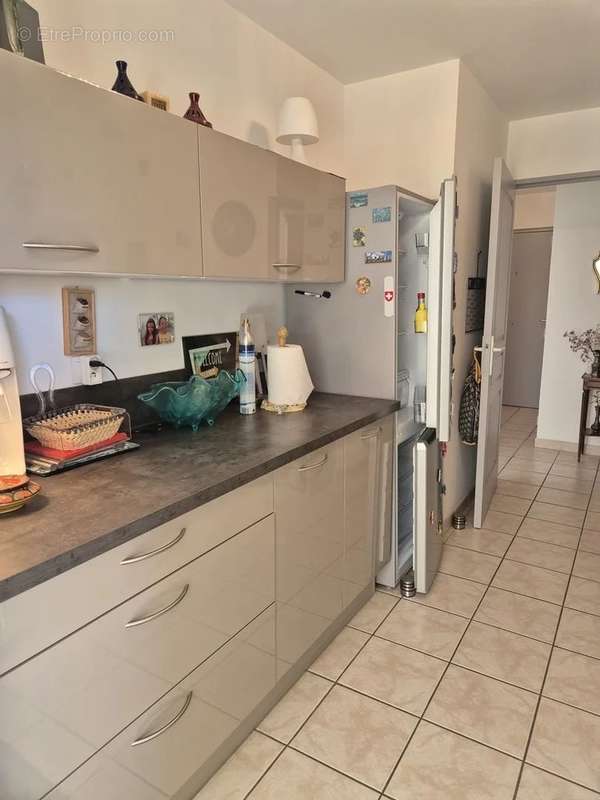 Appartement à SAINTE-MAXIME