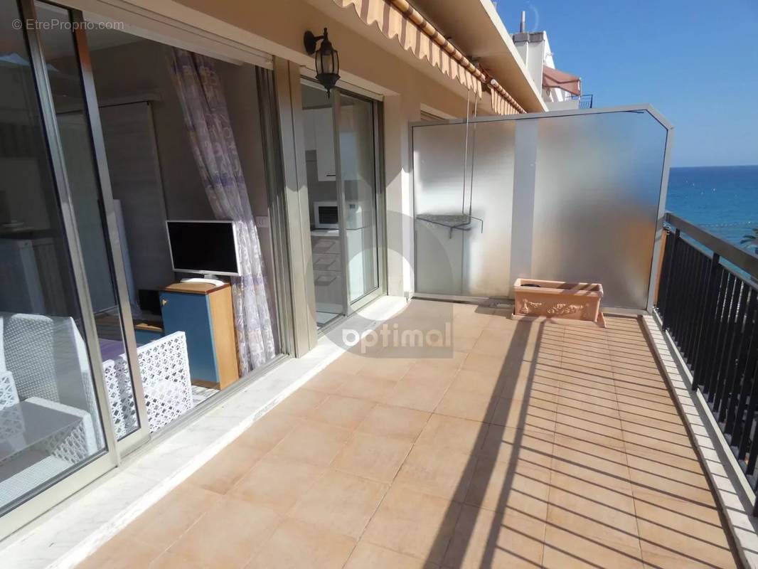 Appartement à ROQUEBRUNE-CAP-MARTIN