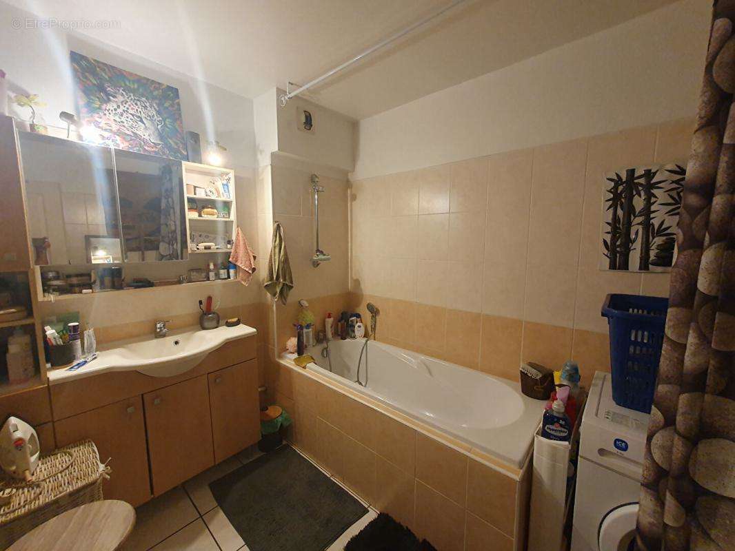 Appartement à LE TAMPON