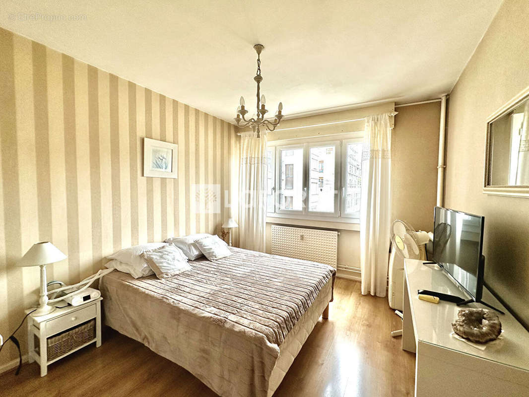 Appartement à LYON-7E