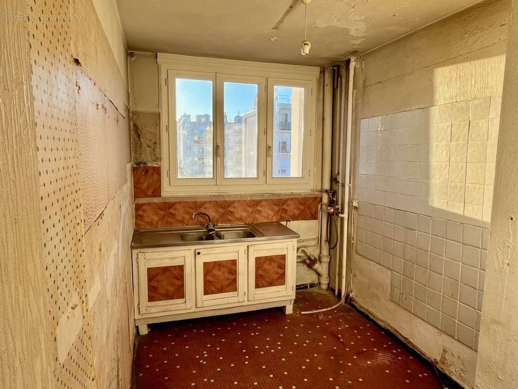 Appartement à MEUDON