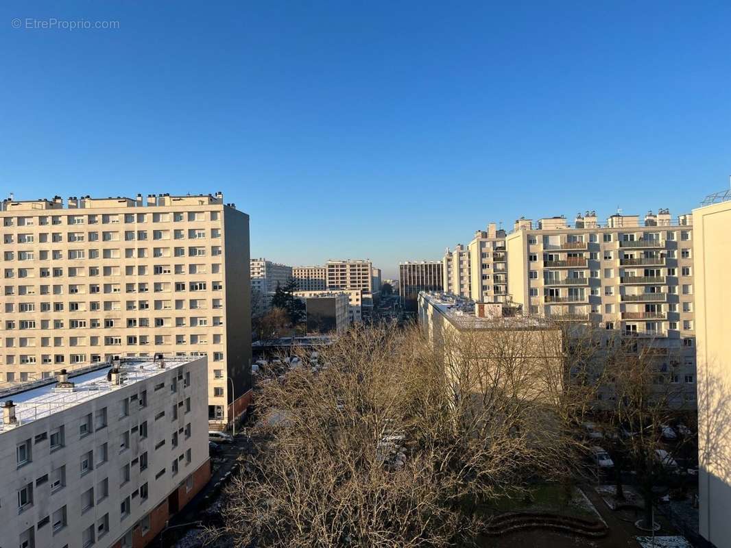 Appartement à MEUDON