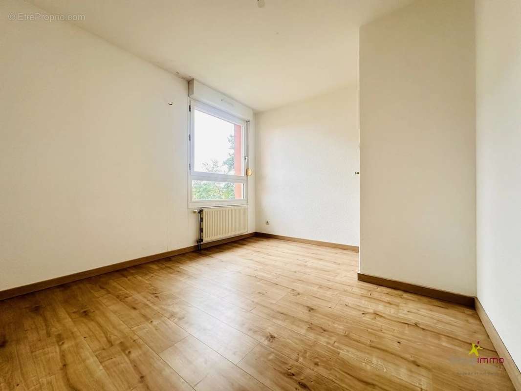 Appartement à COLMAR