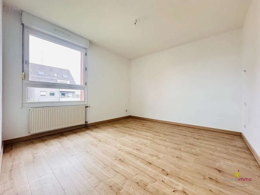 Appartement à COLMAR