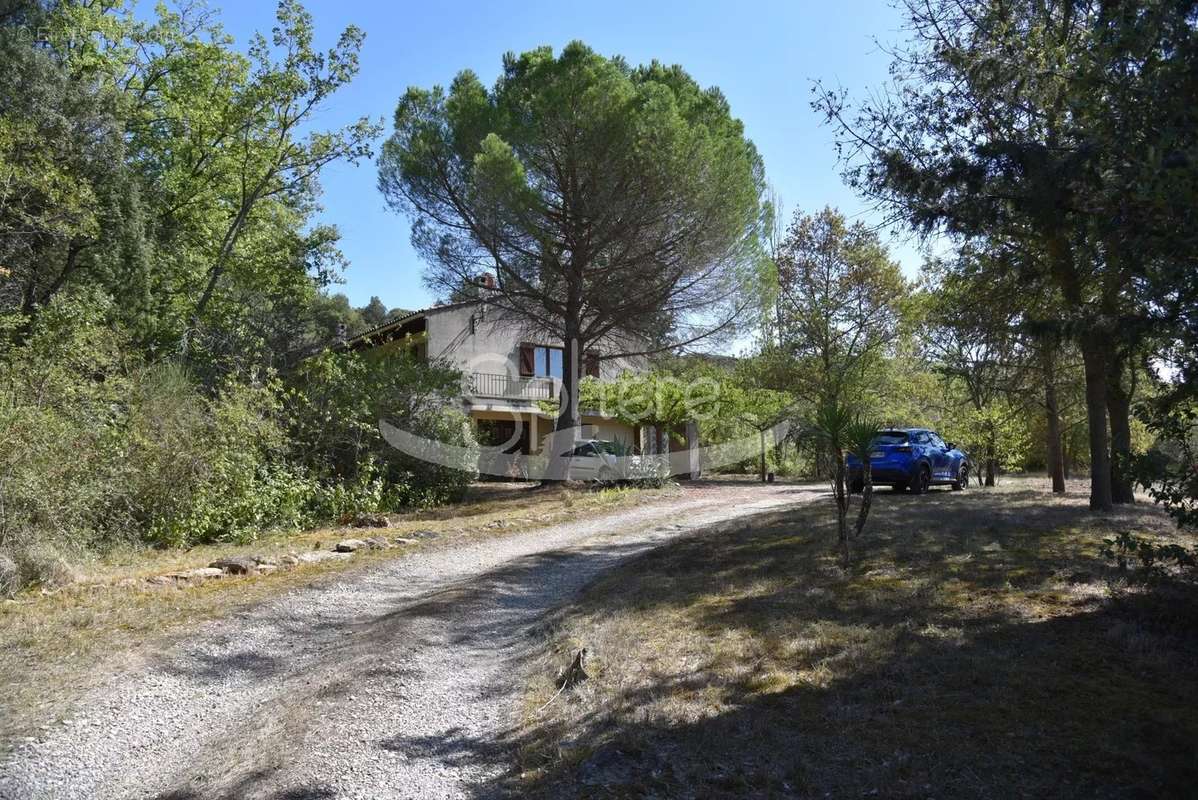 Maison à LIMOUX