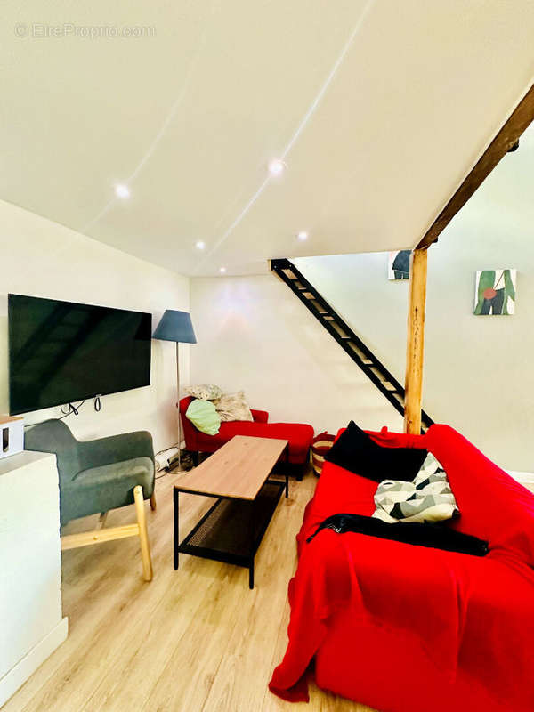 Appartement à CRETEIL