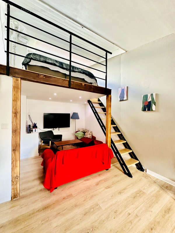 Appartement à CRETEIL