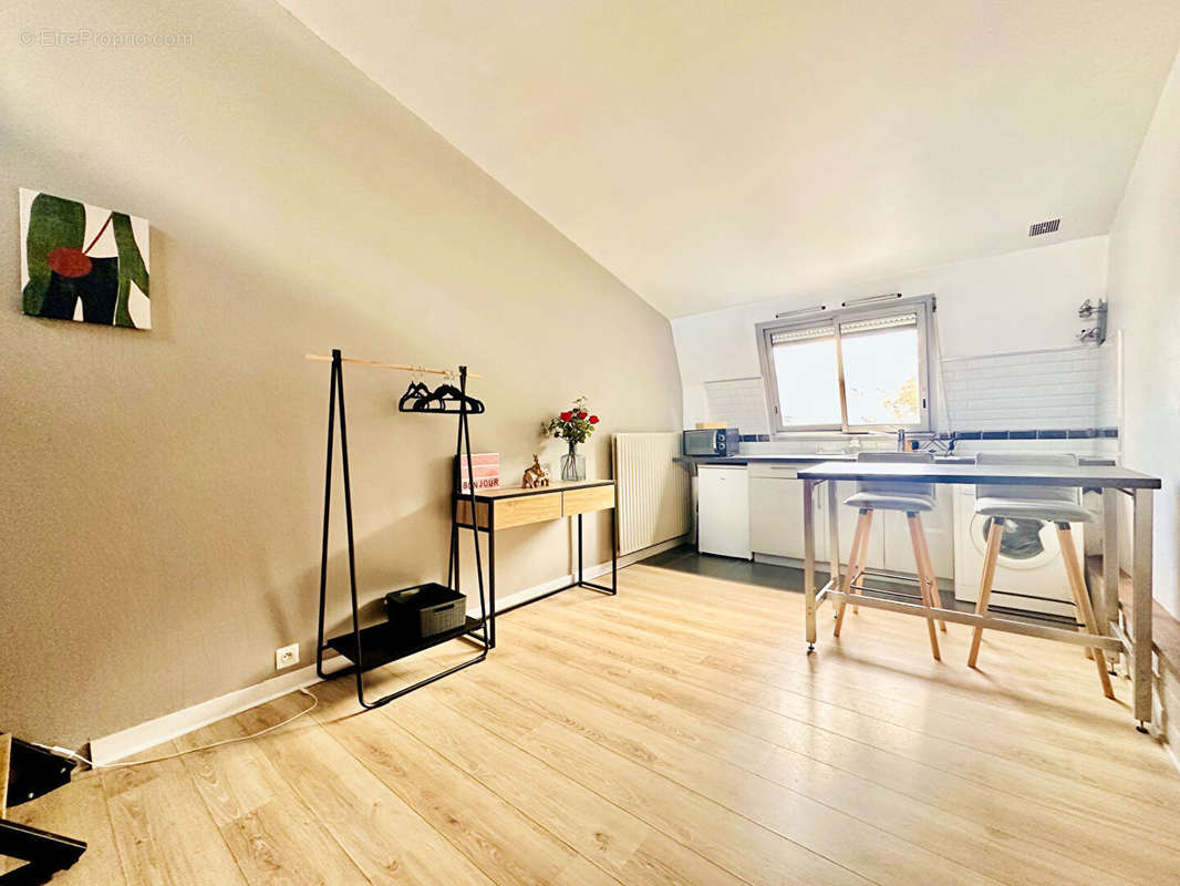 Appartement à CRETEIL