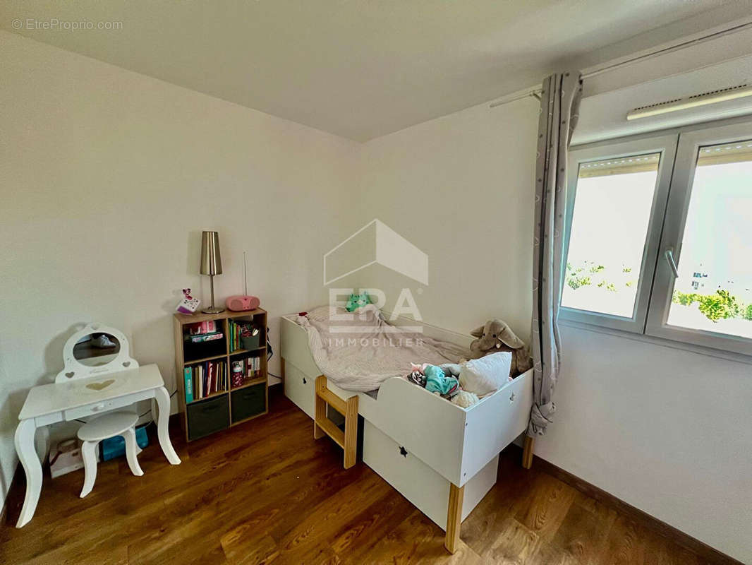 Appartement à SAINT-OUEN-L&#039;AUMONE