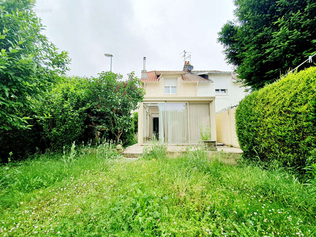 Maison à DOUAI