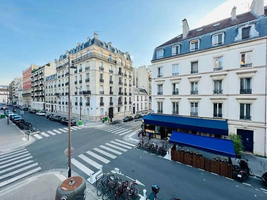 Appartement à PARIS-7E