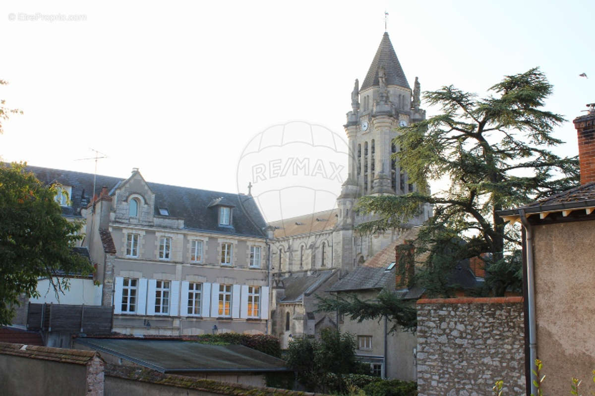 Maison à ORLEANS