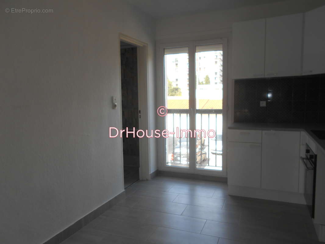 Appartement à PERPIGNAN