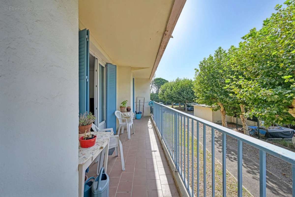 Appartement à ARLES