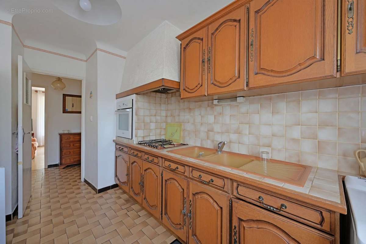 Appartement à ARLES