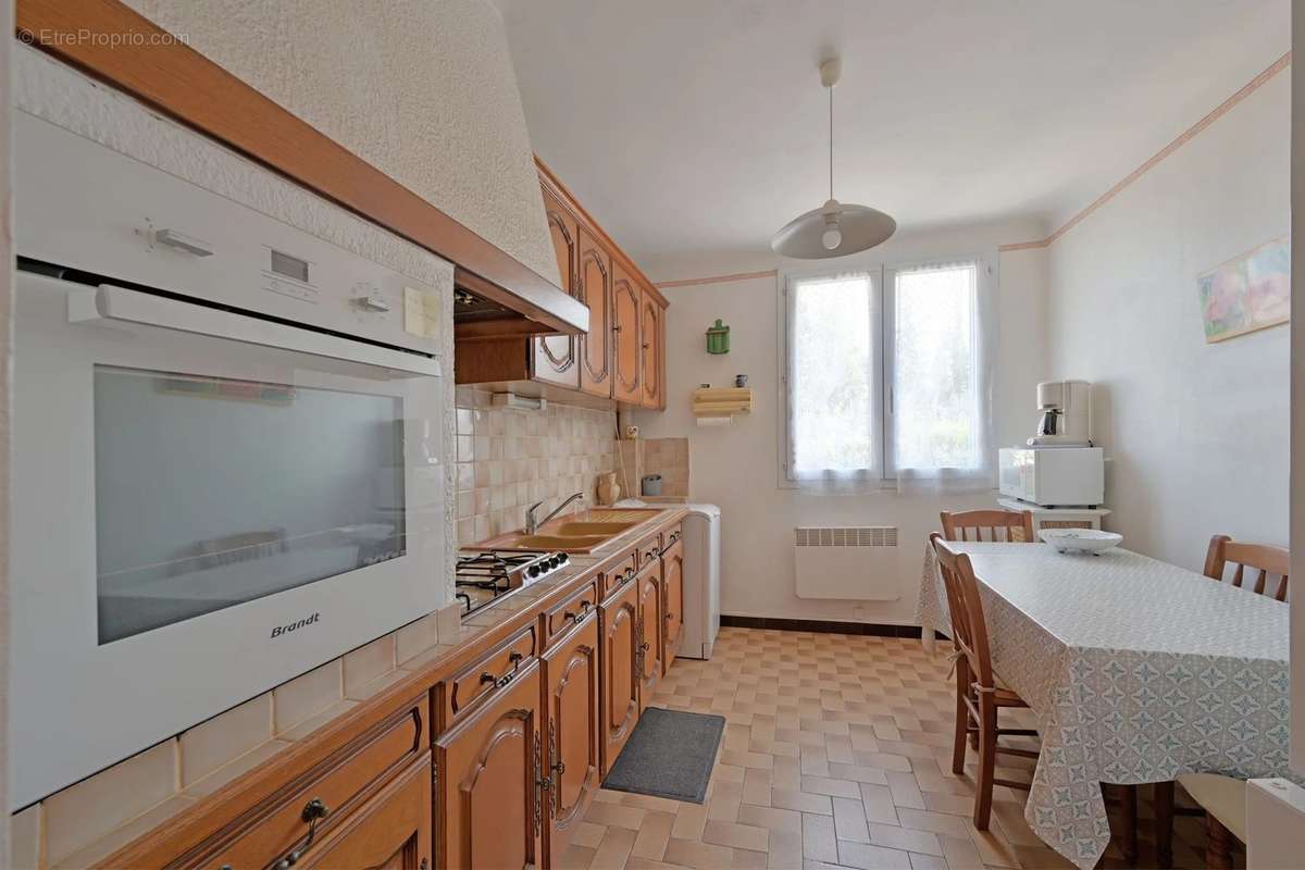 Appartement à ARLES