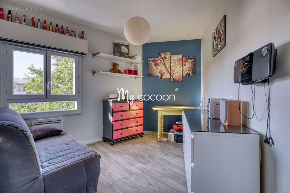 Appartement à LYON-7E