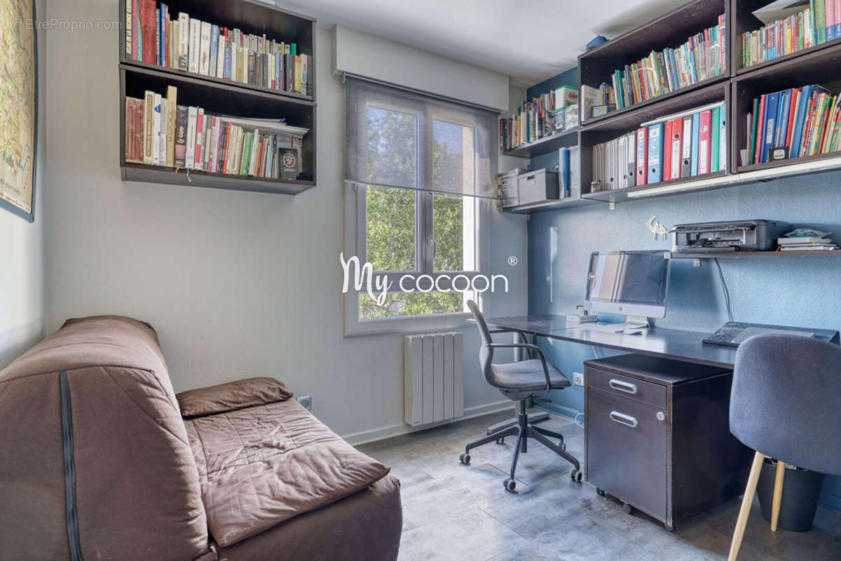 Appartement à LYON-7E