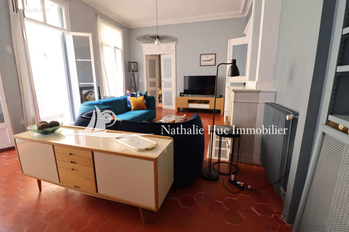 Appartement à PERPIGNAN