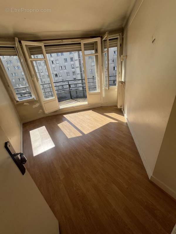 Photo 4 - Appartement à PARIS-17E