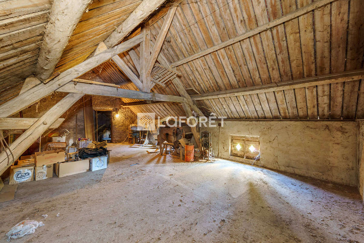 Maison à BEAUNE