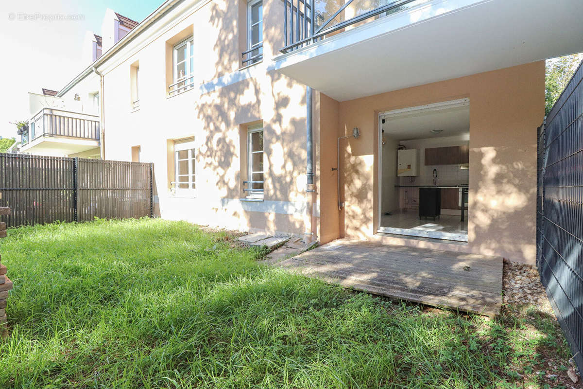 Appartement à DIJON