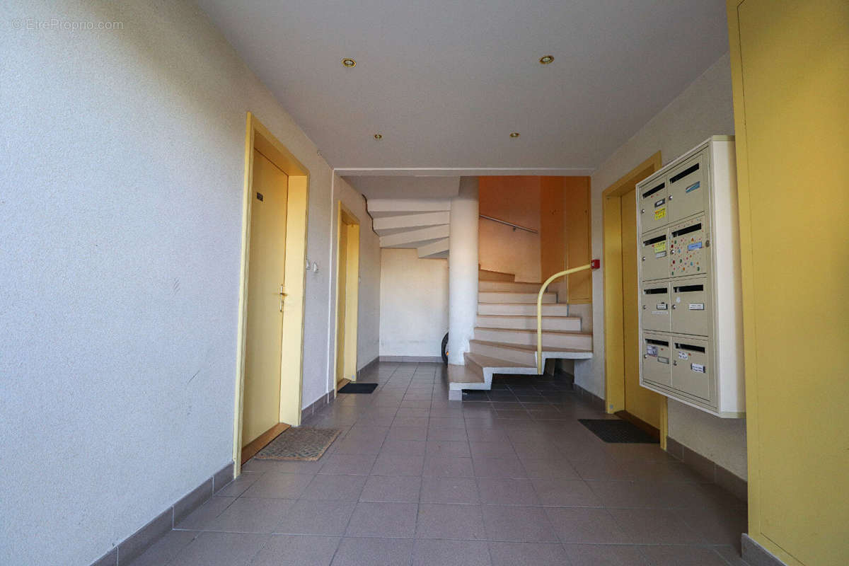 Appartement à DIJON